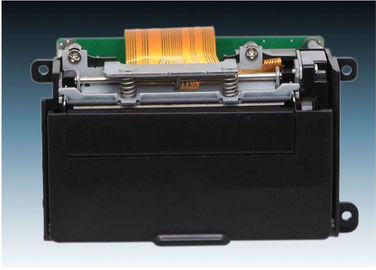 stampante termica del chiosco di 40mm per il registratore montato su veicolo miniatura